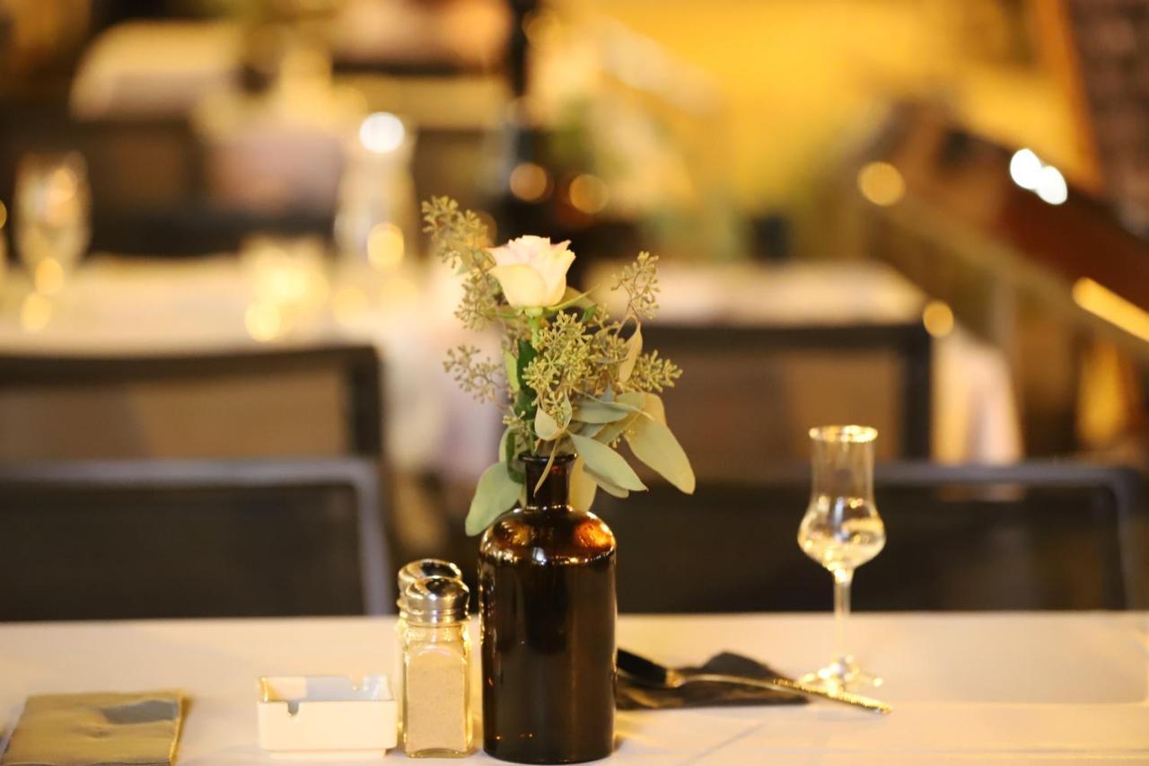 Muenchner Hof Hotel 3*
