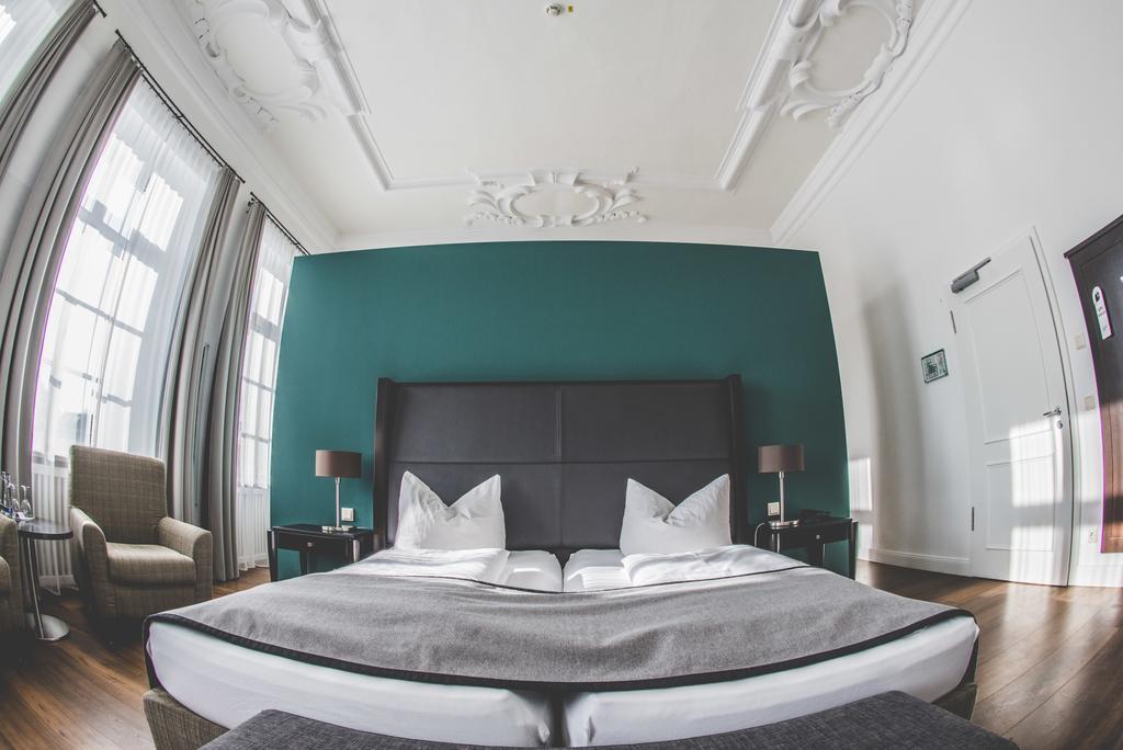 Muenchner Hof 3*